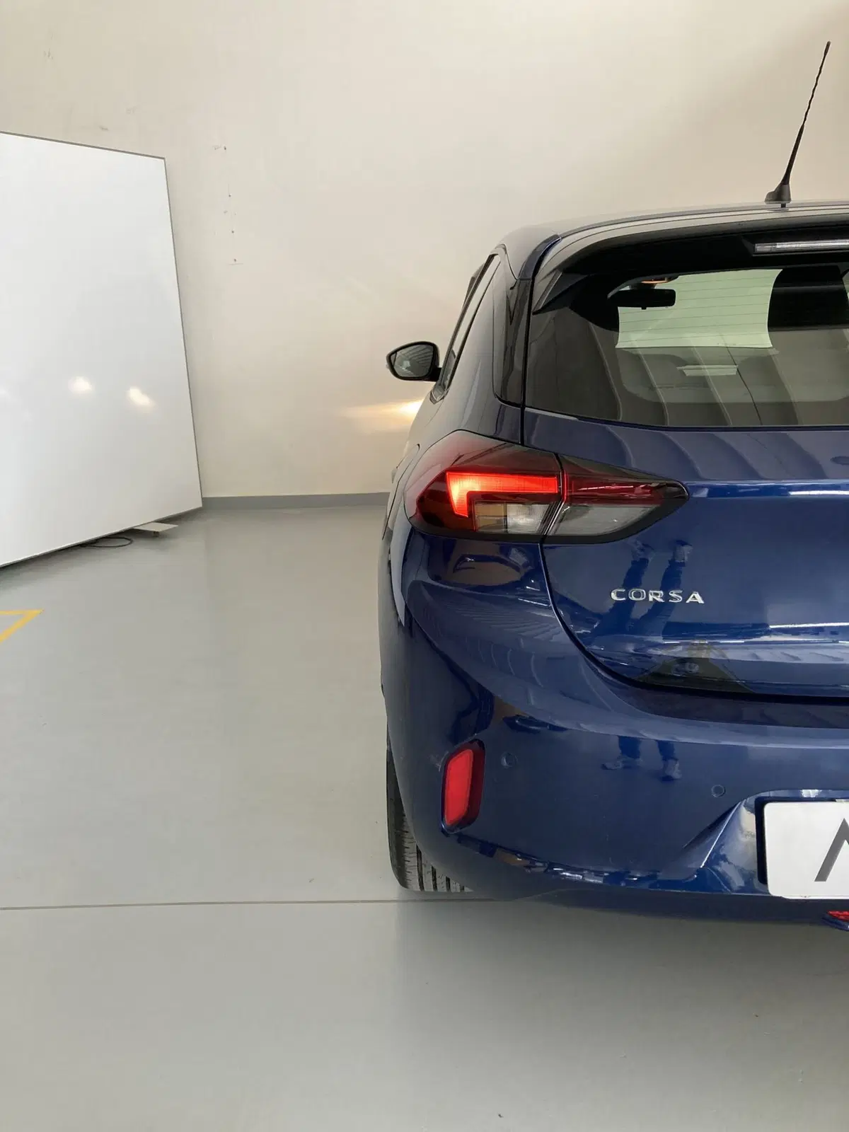 Opel Corsa usata a Barletta-Andria-Trani (17)