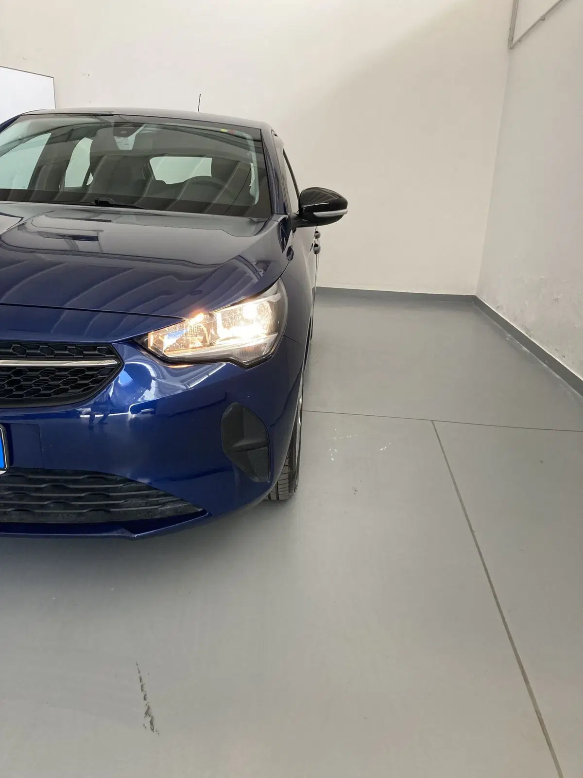 Opel Corsa usata a Barletta-Andria-Trani (18)