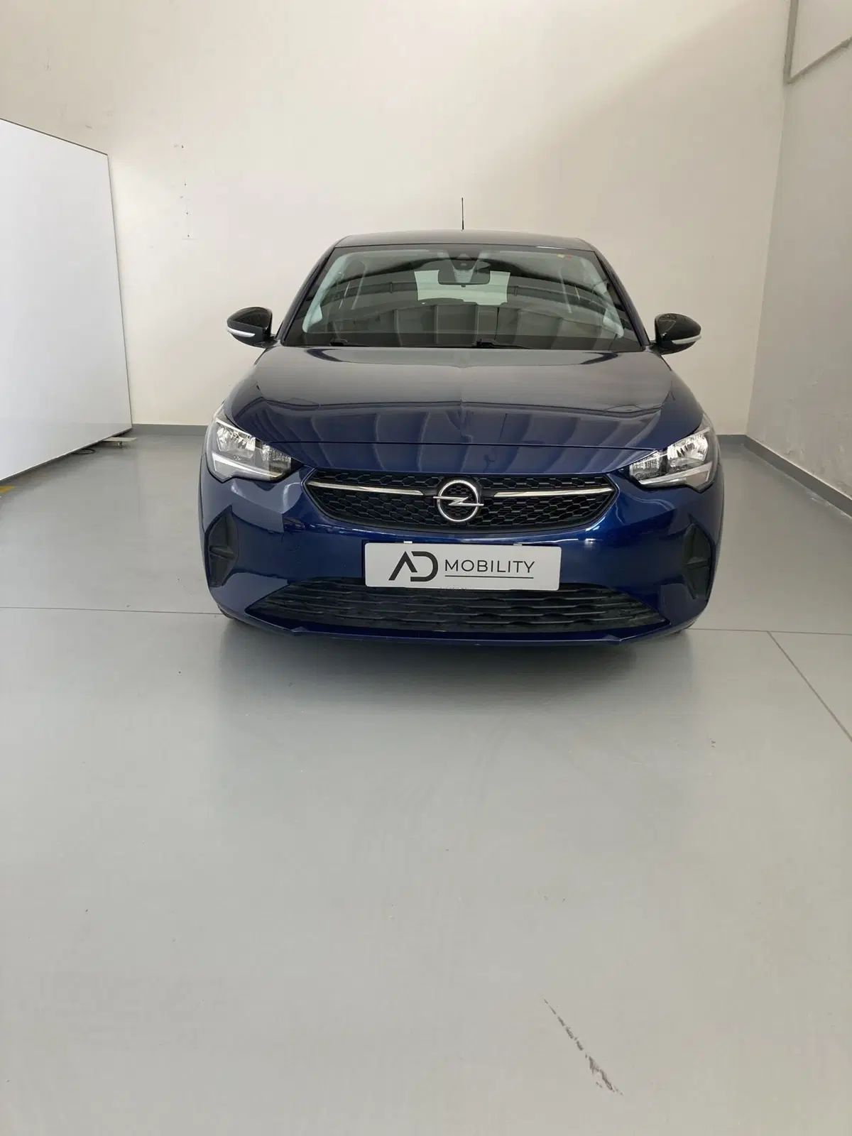 Opel Corsa usata a Barletta-Andria-Trani (2)