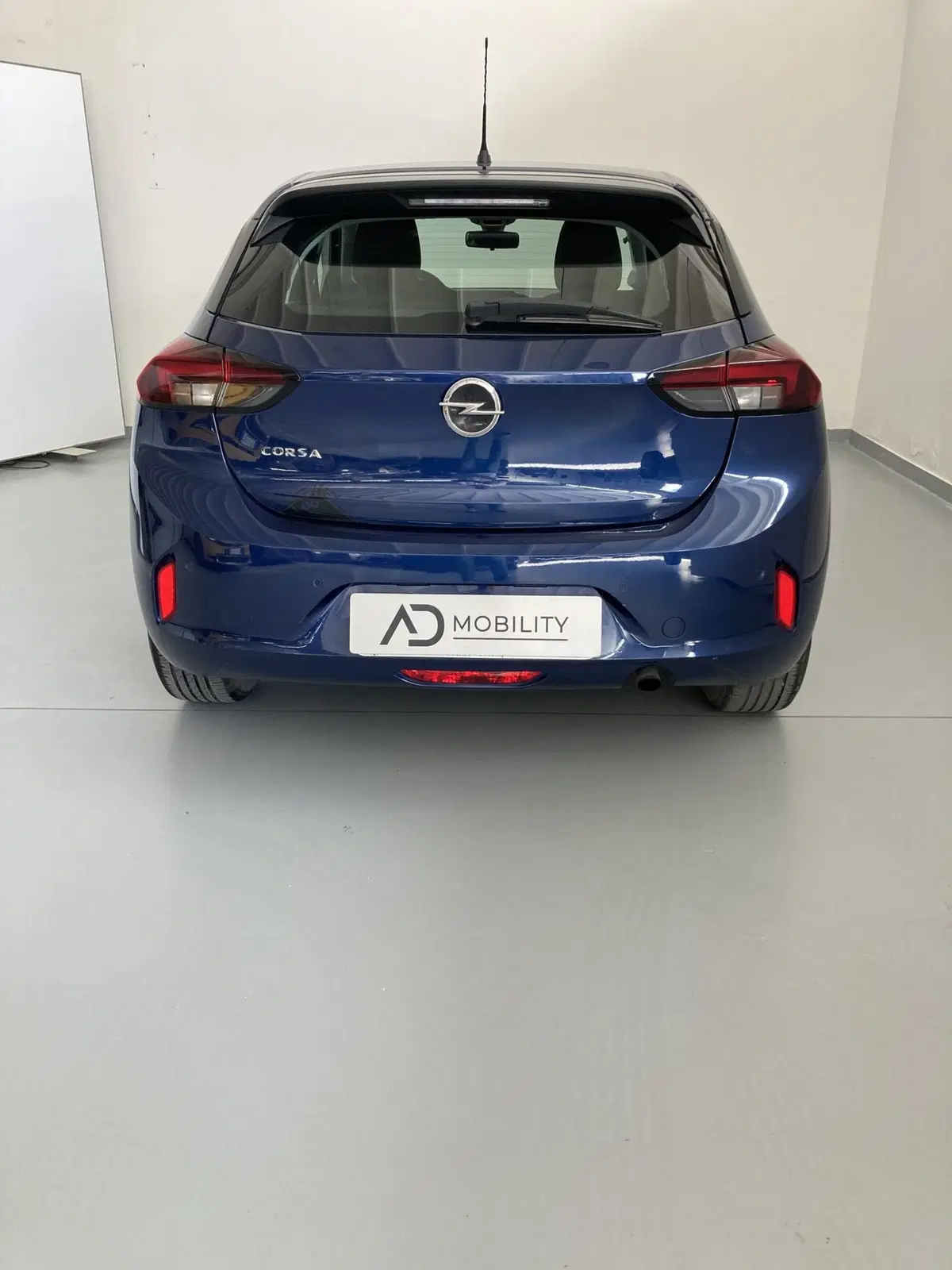 Opel Corsa usata a Barletta-Andria-Trani (4)