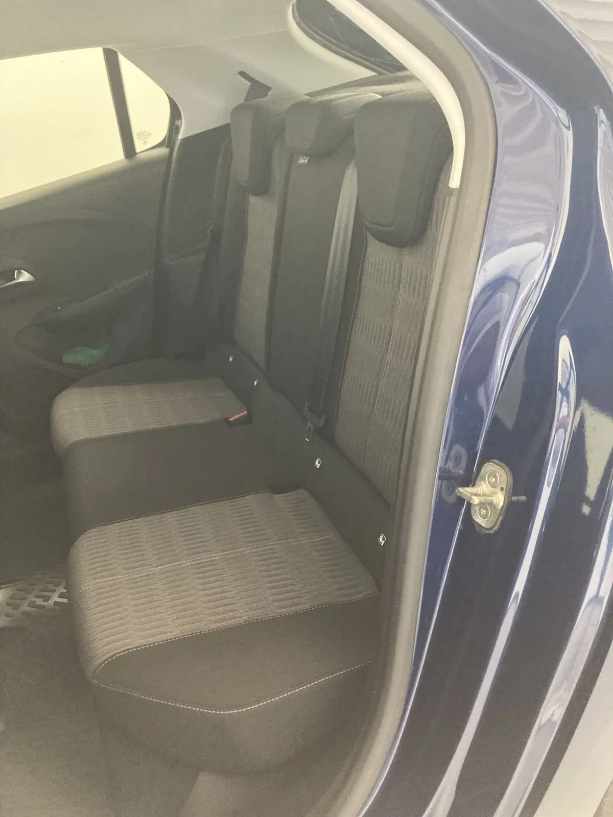 Opel Corsa usata a Barletta-Andria-Trani (6)