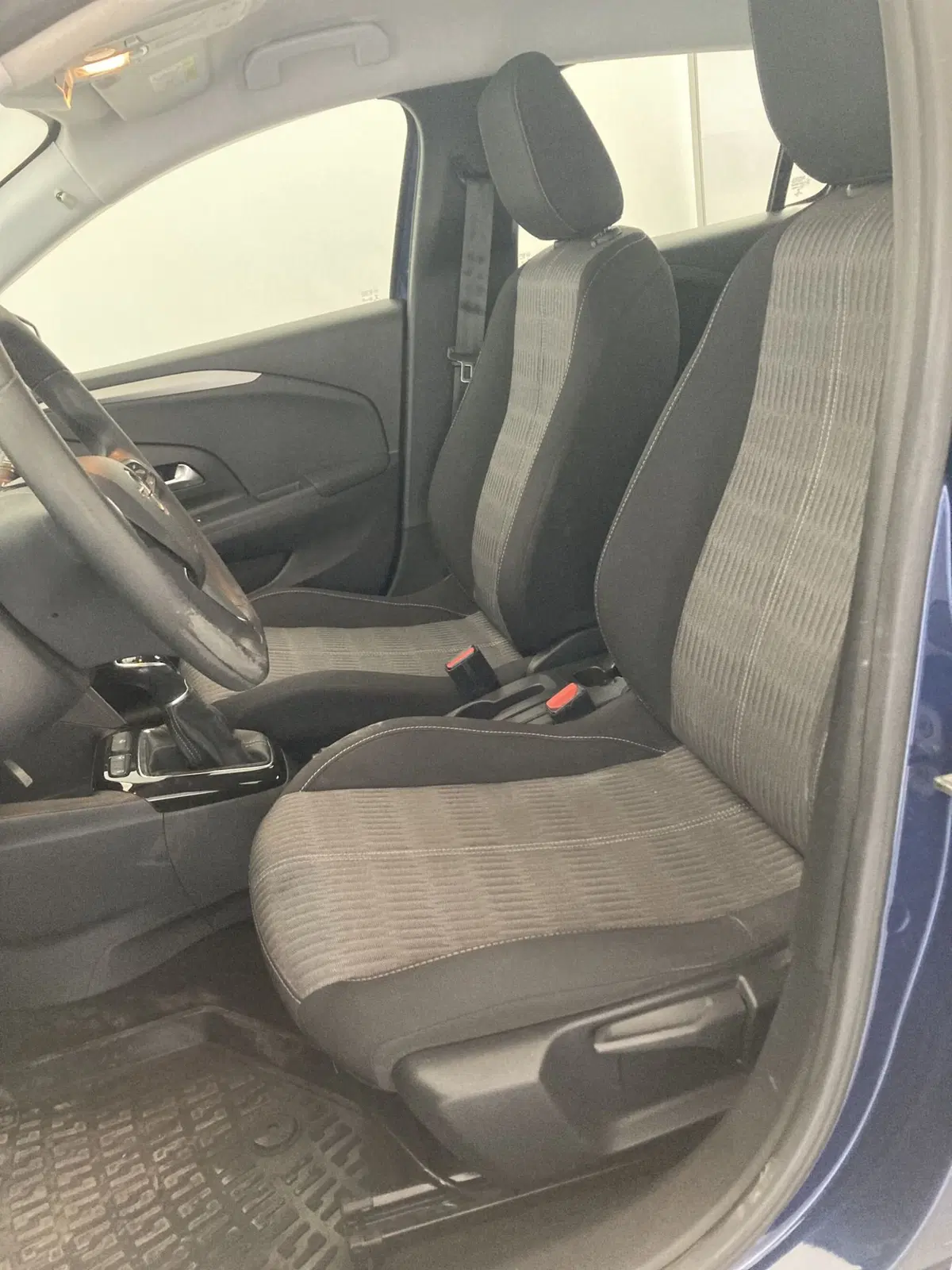 Opel Corsa usata a Barletta-Andria-Trani (7)
