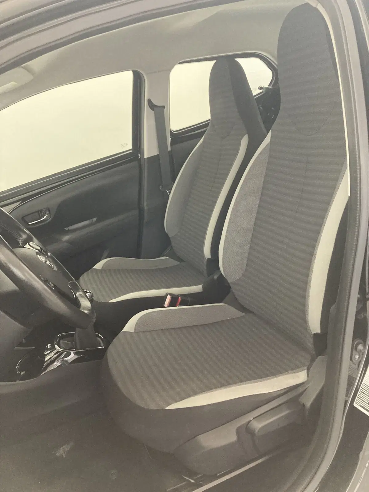 Toyota Aygo usata a Barletta-Andria-Trani (10)