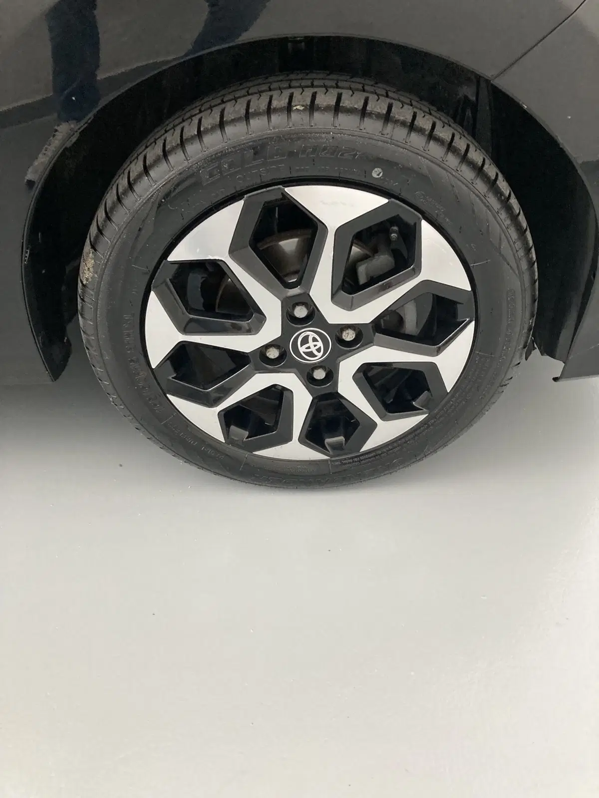 Toyota Aygo usata a Barletta-Andria-Trani (20)