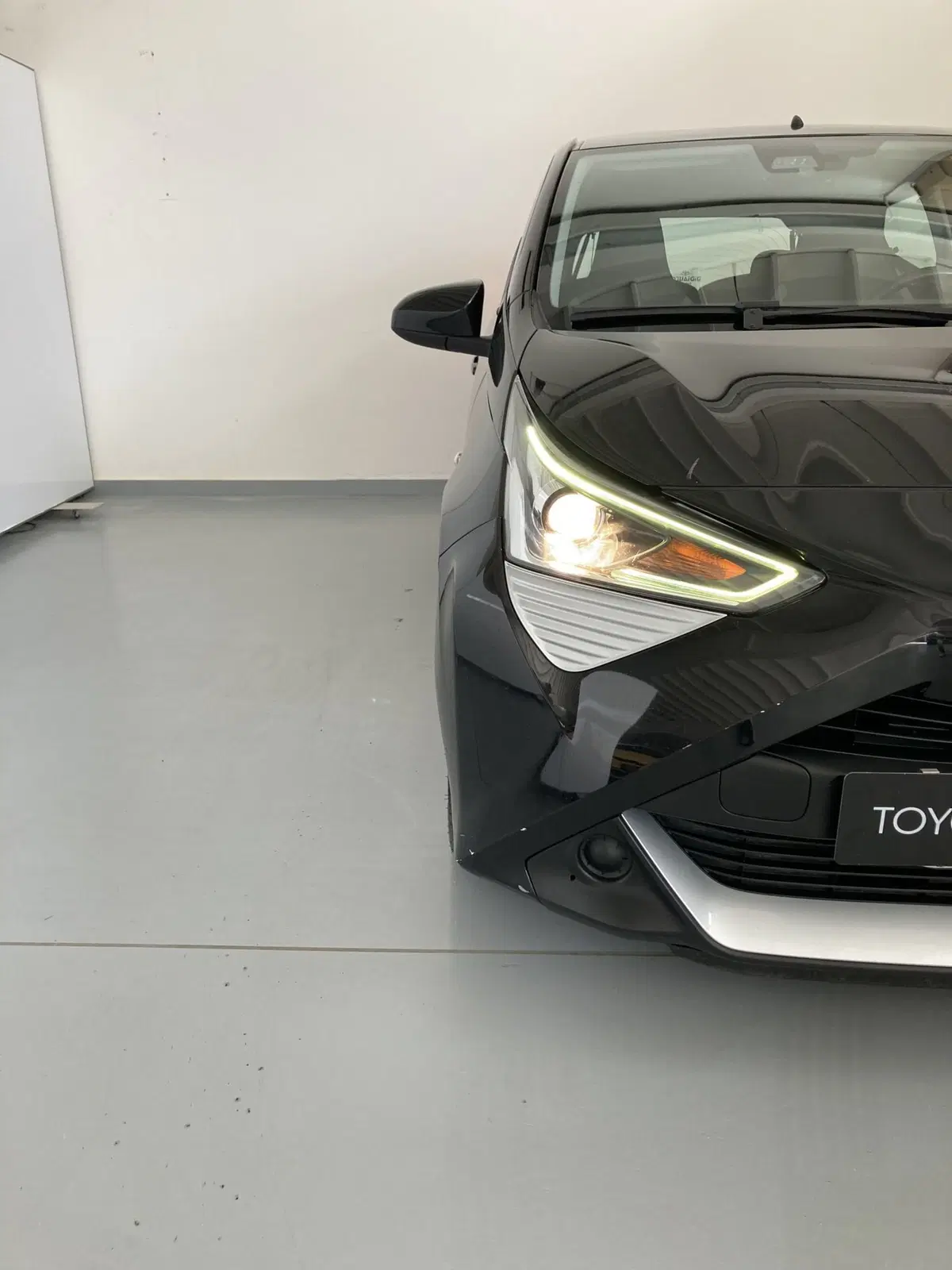 Toyota Aygo usata a Barletta-Andria-Trani (3)
