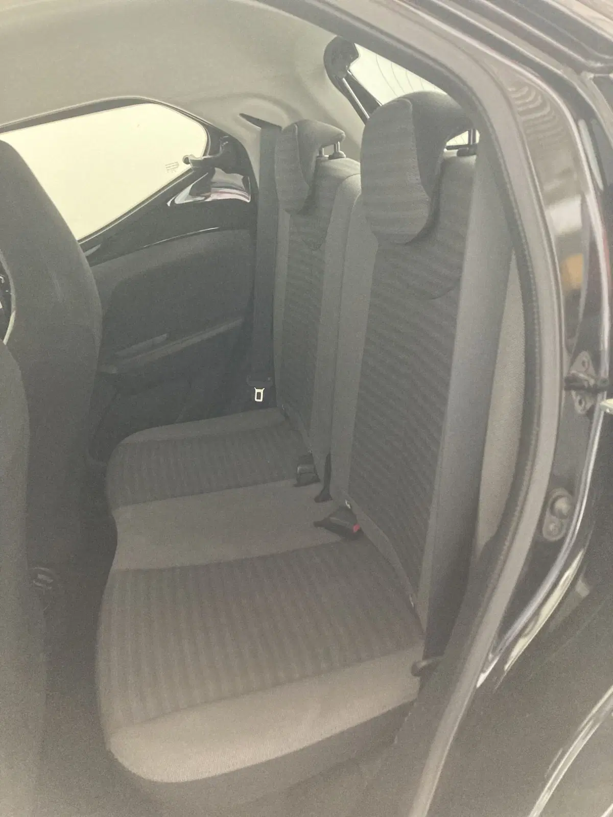 Toyota Aygo usata a Barletta-Andria-Trani (9)