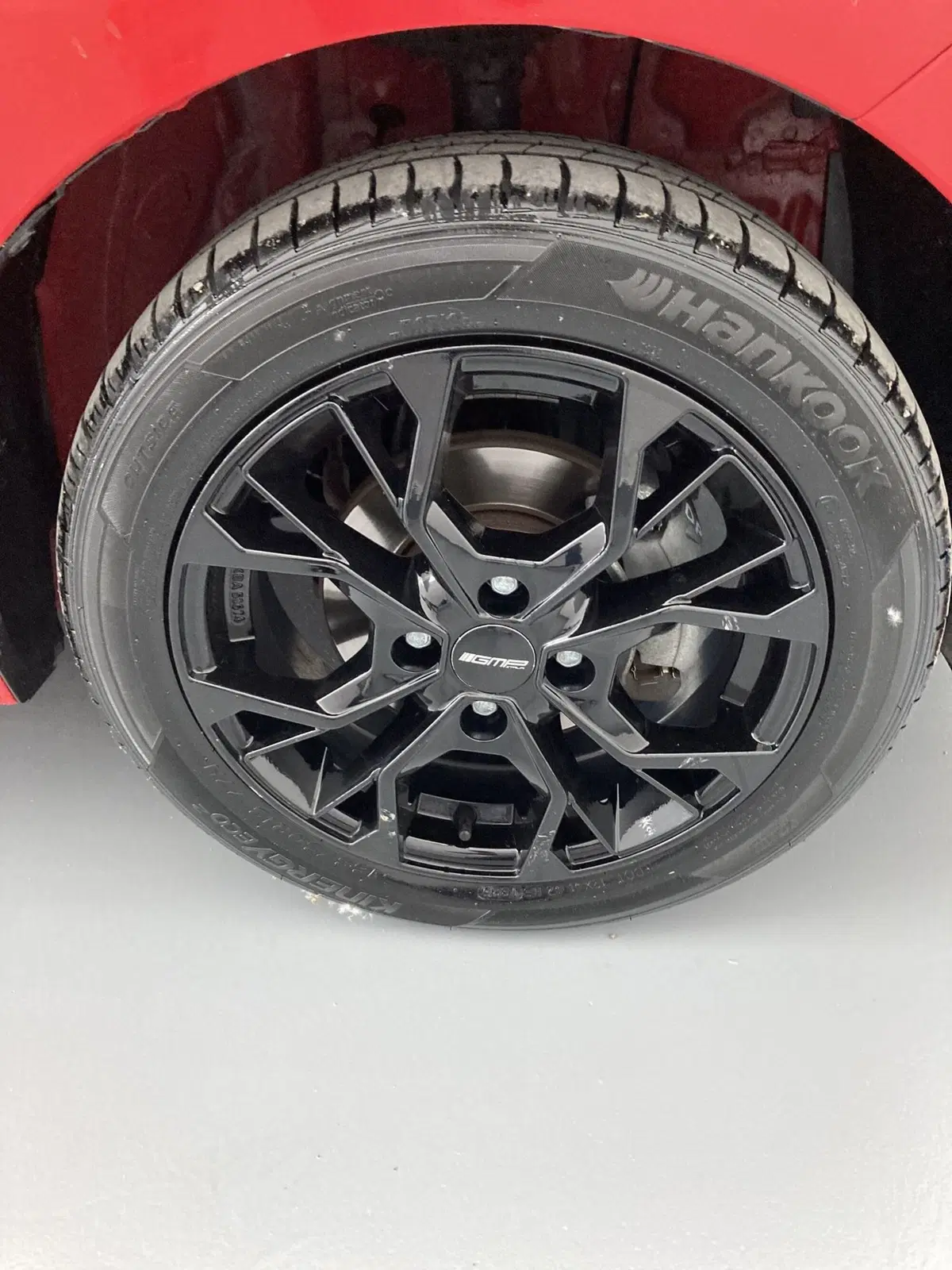 Toyota Aygo usata a Barletta-Andria-Trani (17)