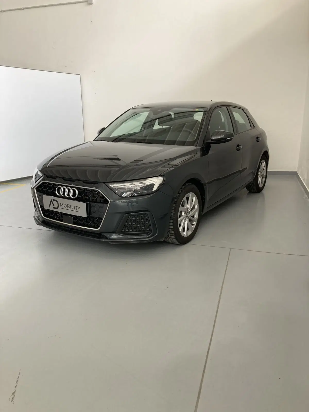 Audi A1 usata a Barletta-Andria-Trani