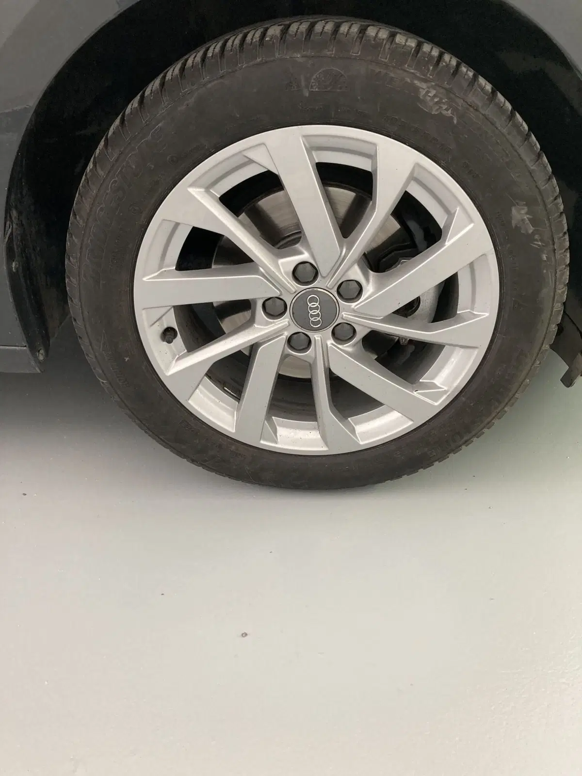 Audi A1 usata a Barletta-Andria-Trani (16)