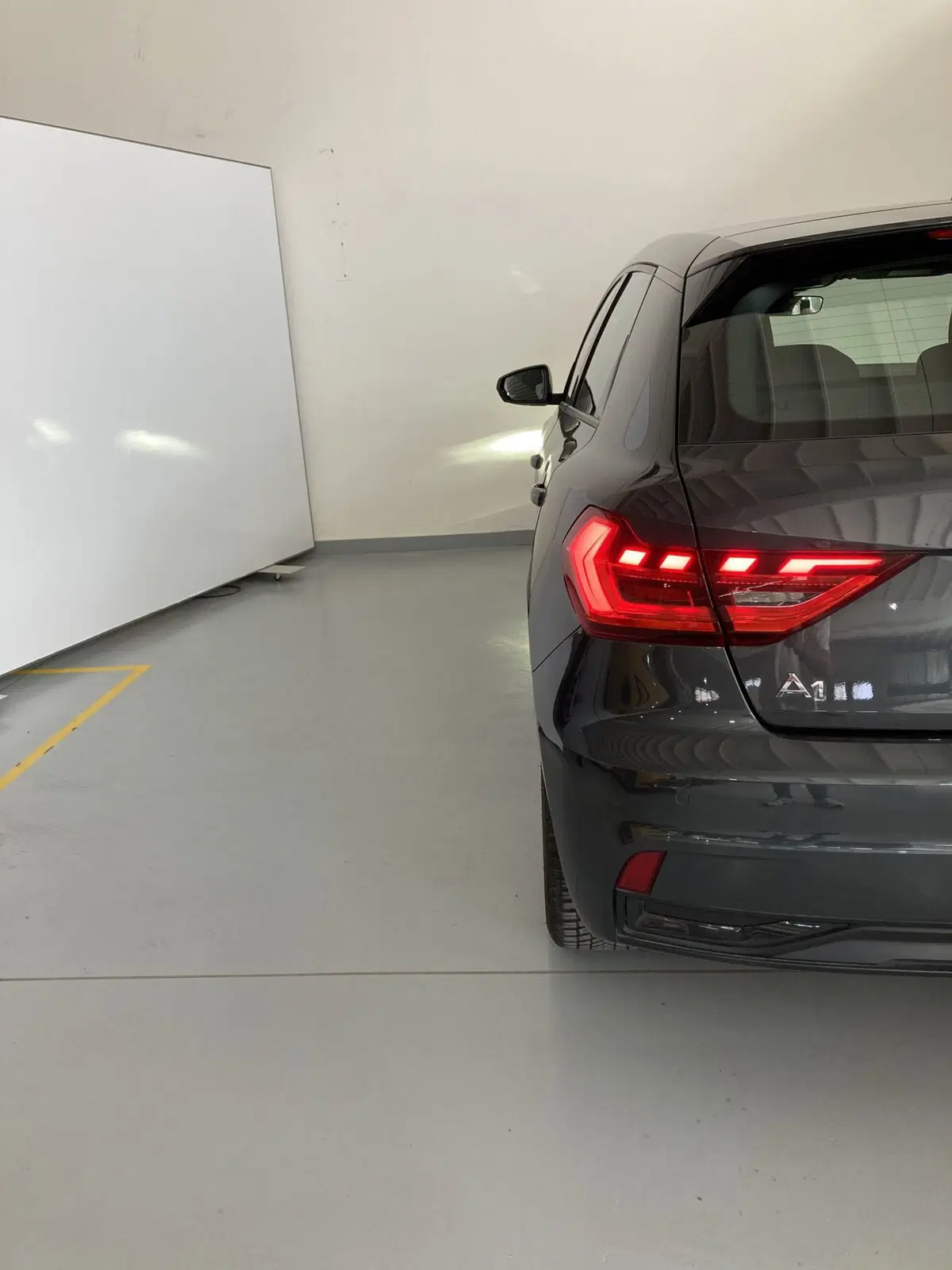 Audi A1 usata a Barletta-Andria-Trani (17)