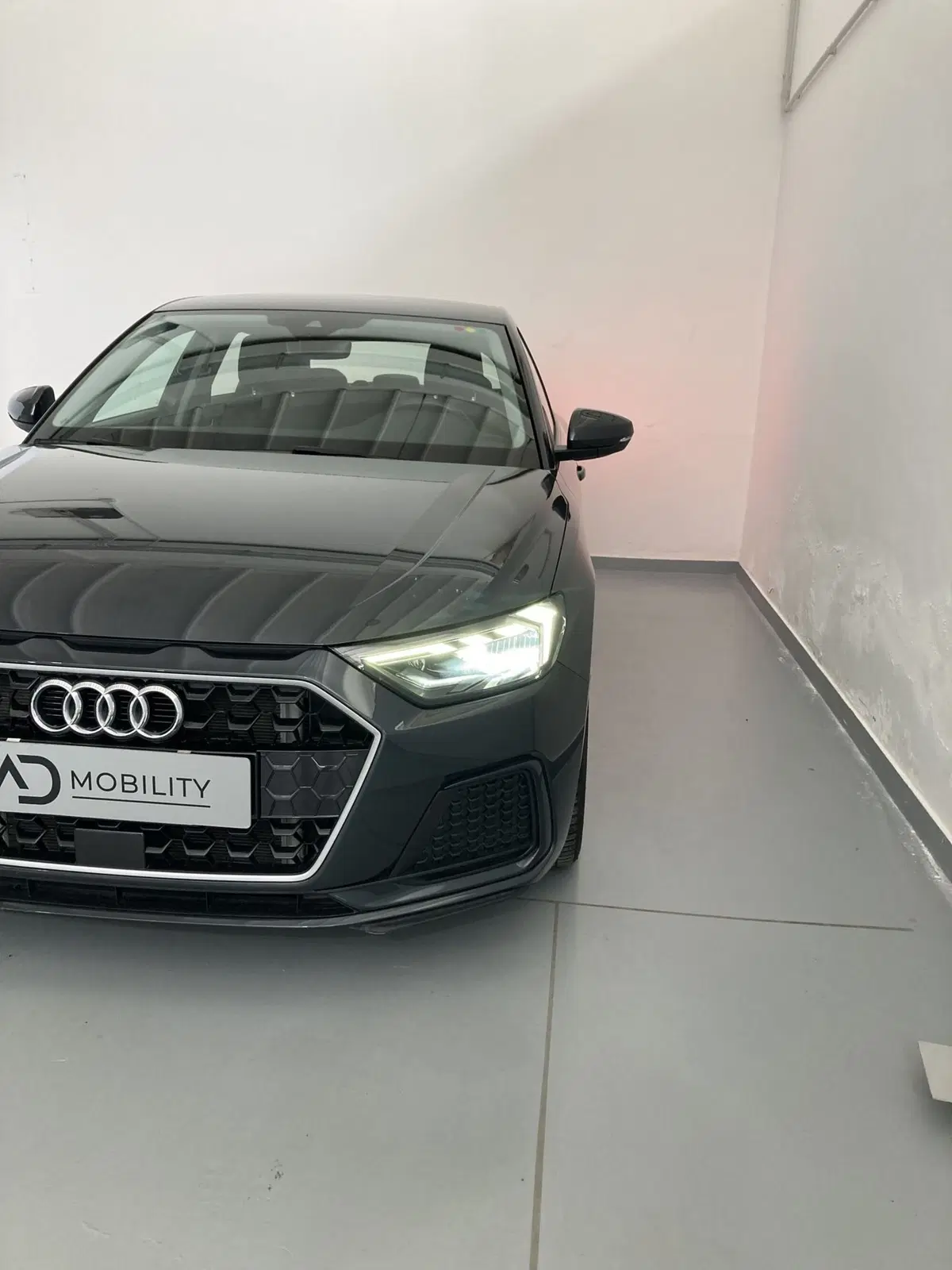 Audi A1 usata a Barletta-Andria-Trani (2)
