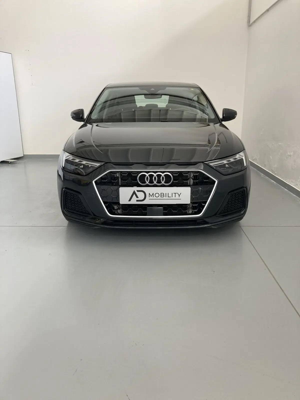 Audi A1 usata a Barletta-Andria-Trani (3)