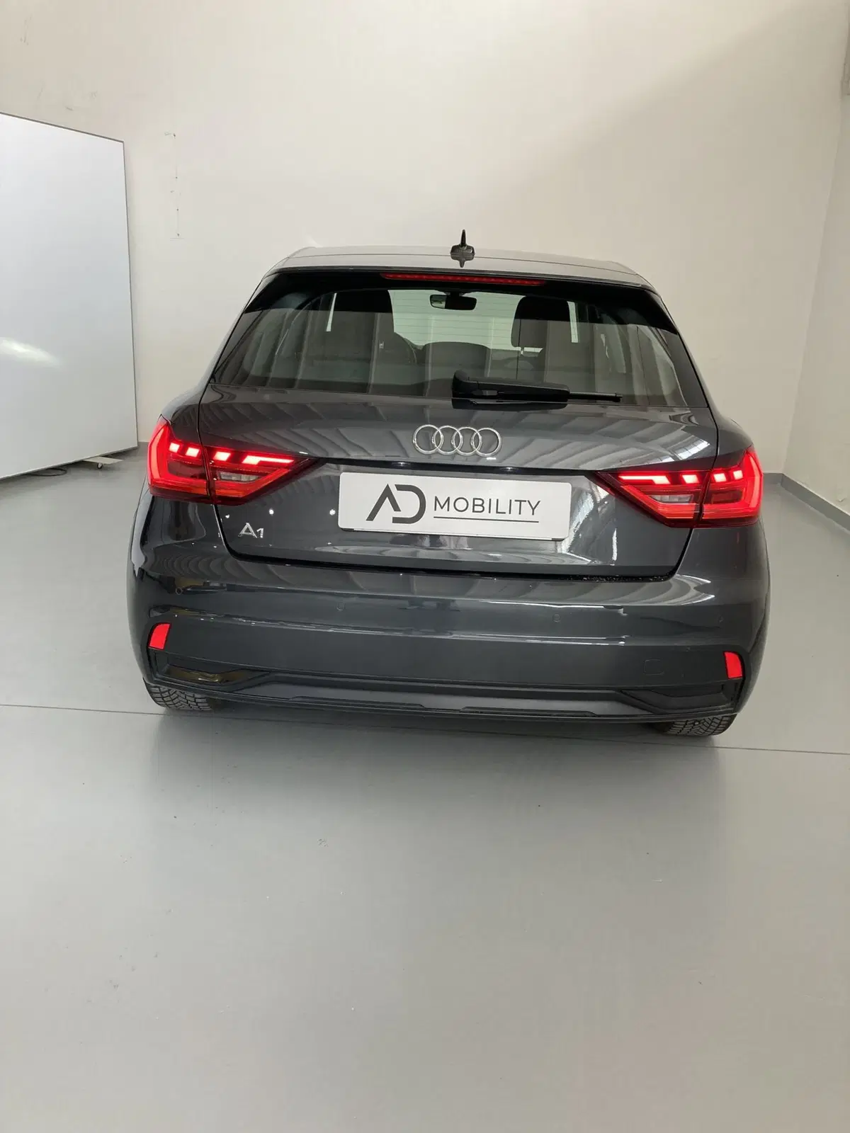 Audi A1 usata a Barletta-Andria-Trani (5)