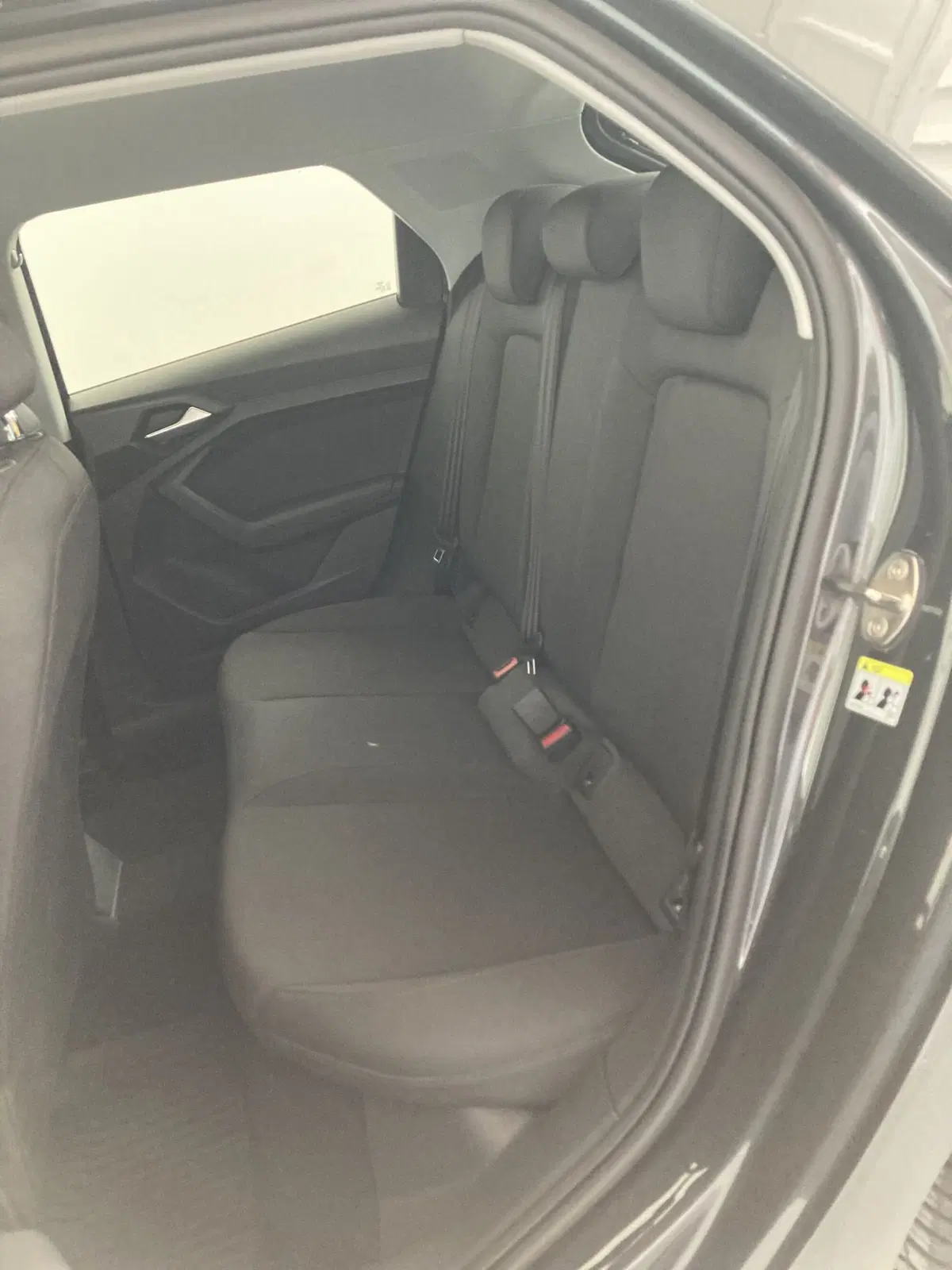 Audi A1 usata a Barletta-Andria-Trani (7)