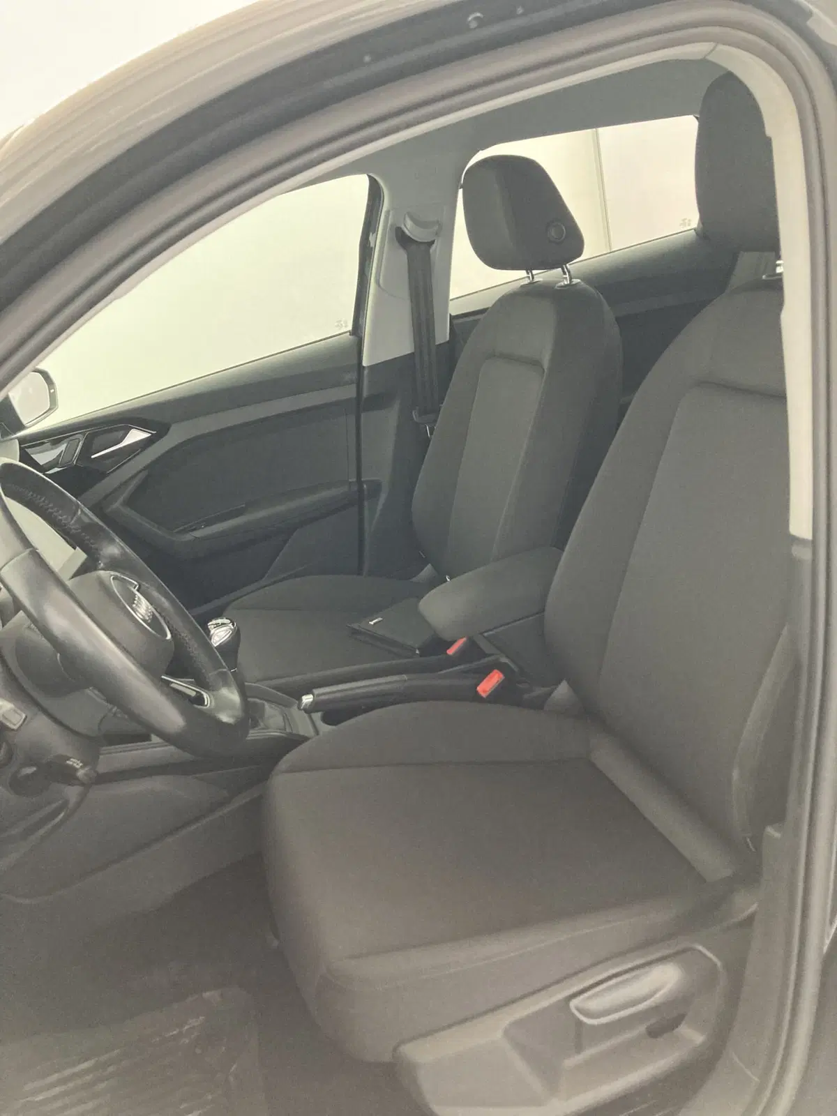 Audi A1 usata a Barletta-Andria-Trani (8)