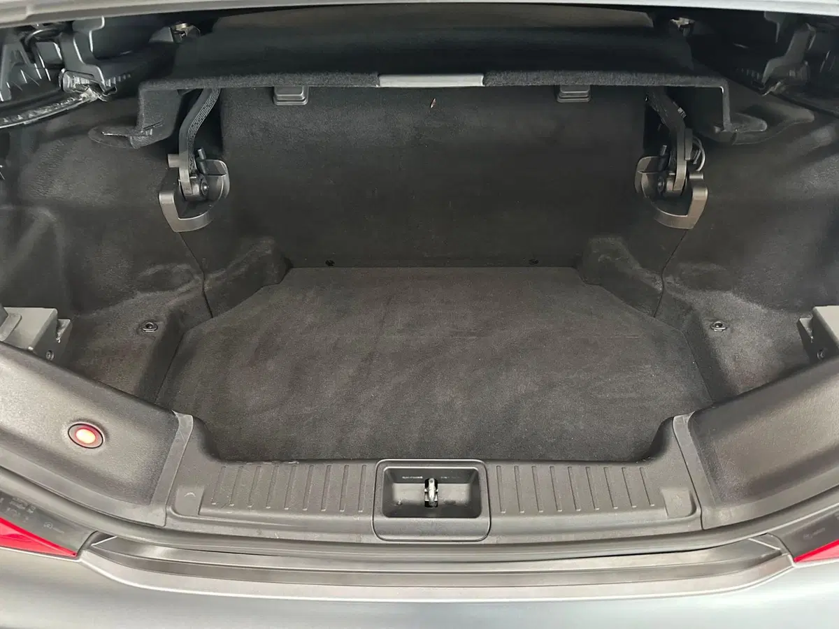 Mercedes-Benz SL usata a Novara (17)