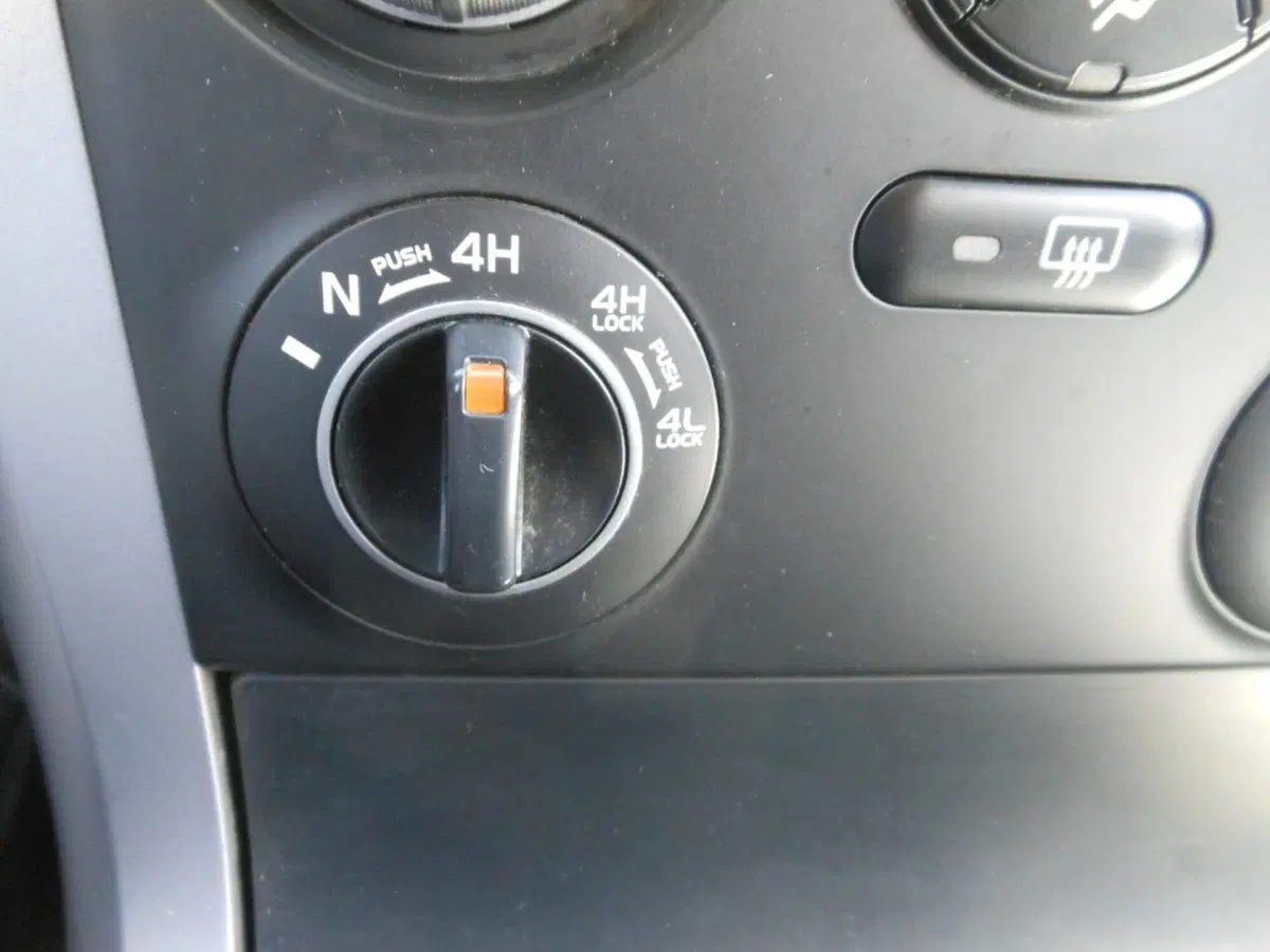 Suzuki Grand Vitara usata a L'Aquila (16)