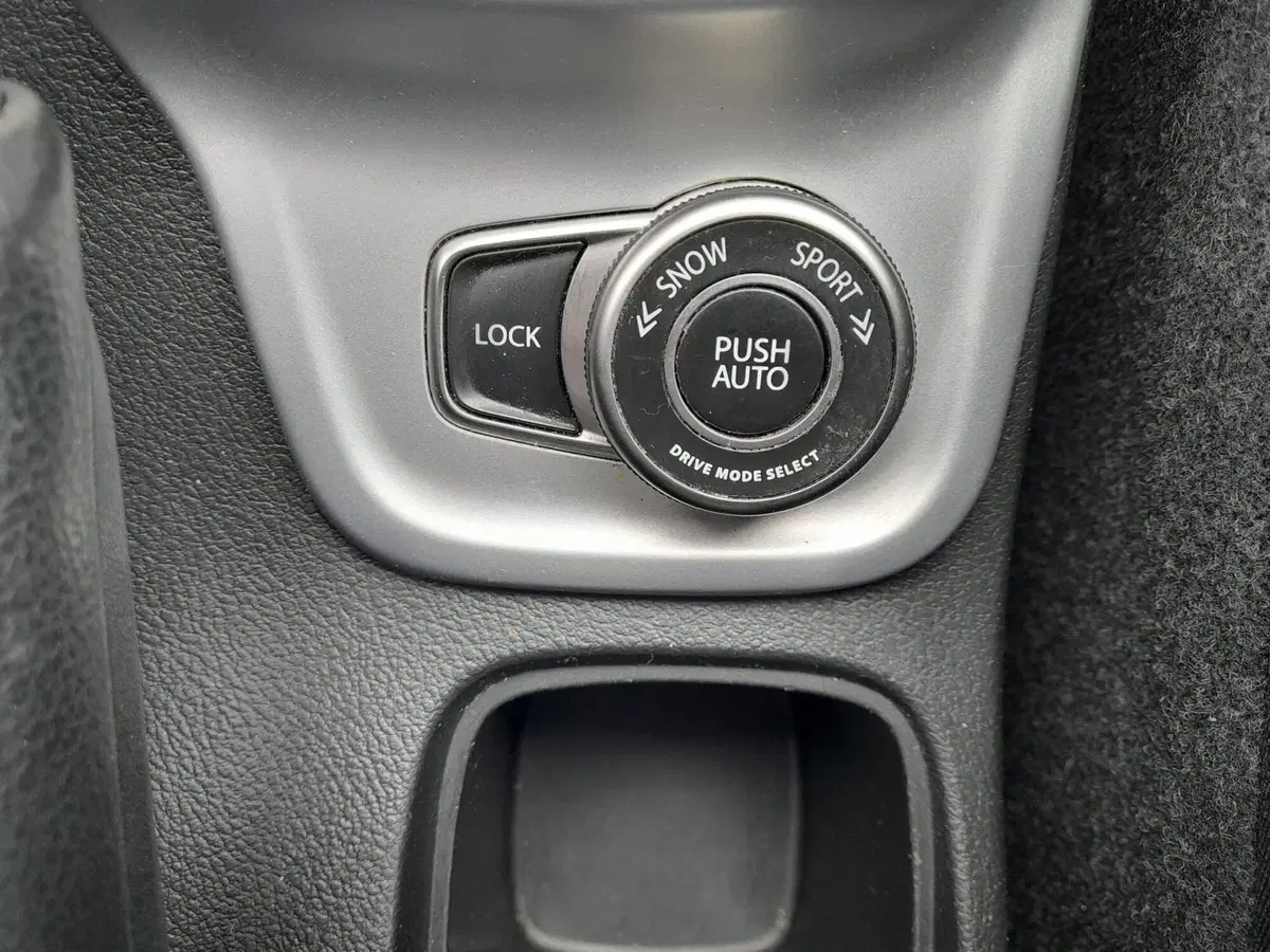 Suzuki Vitara usata a L'Aquila (14)