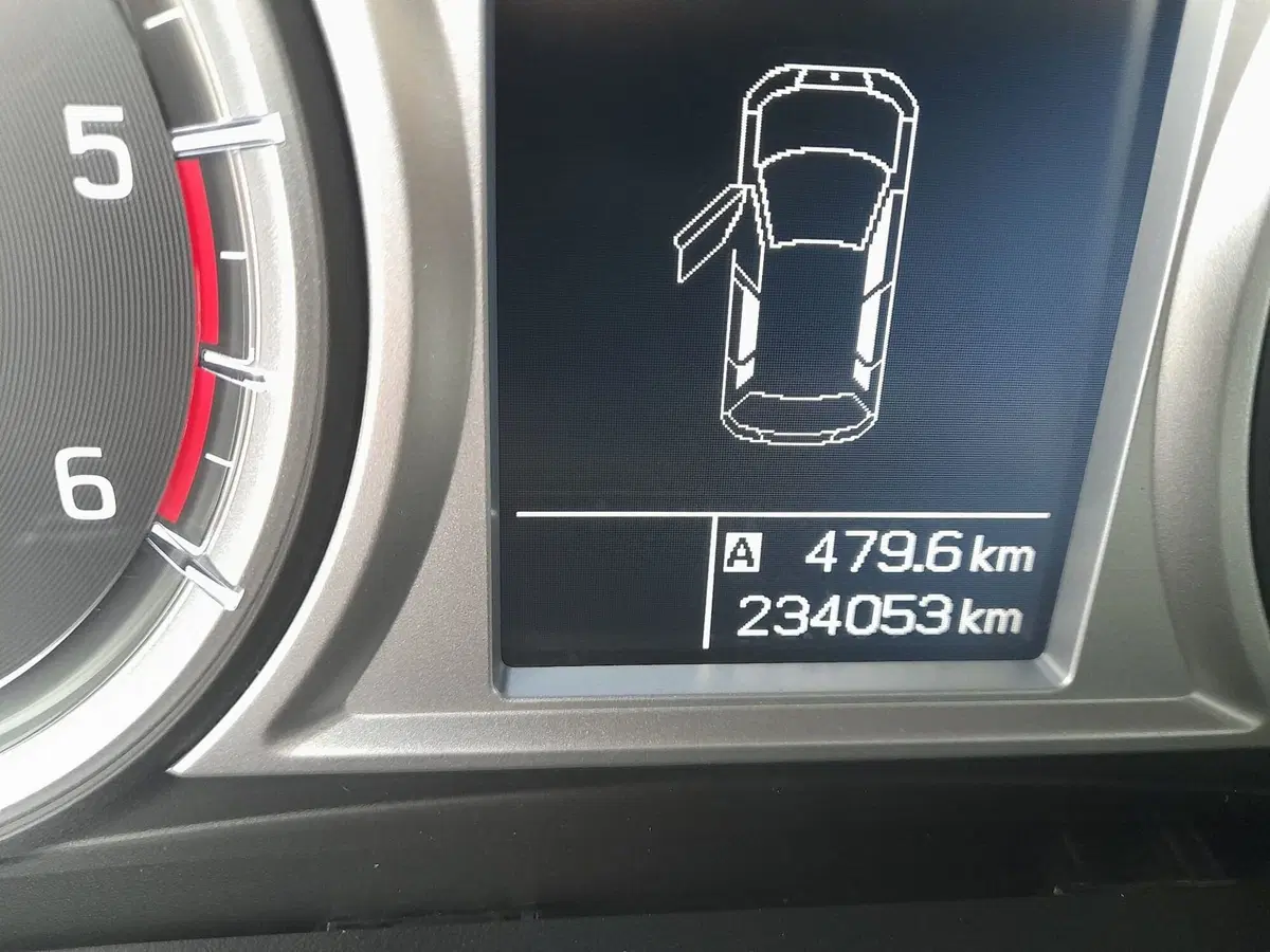 Suzuki Vitara usata a L'Aquila (15)