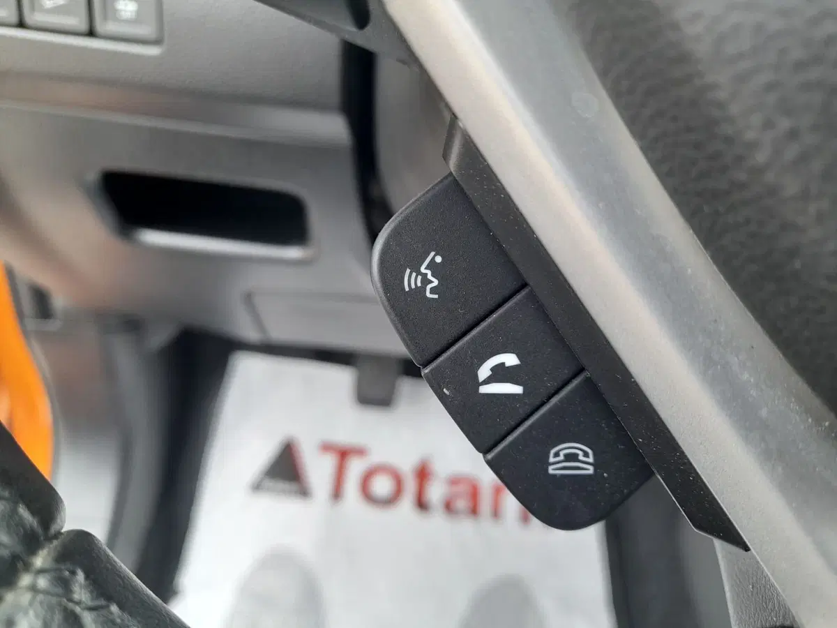 Suzuki Vitara usata a L'Aquila (18)