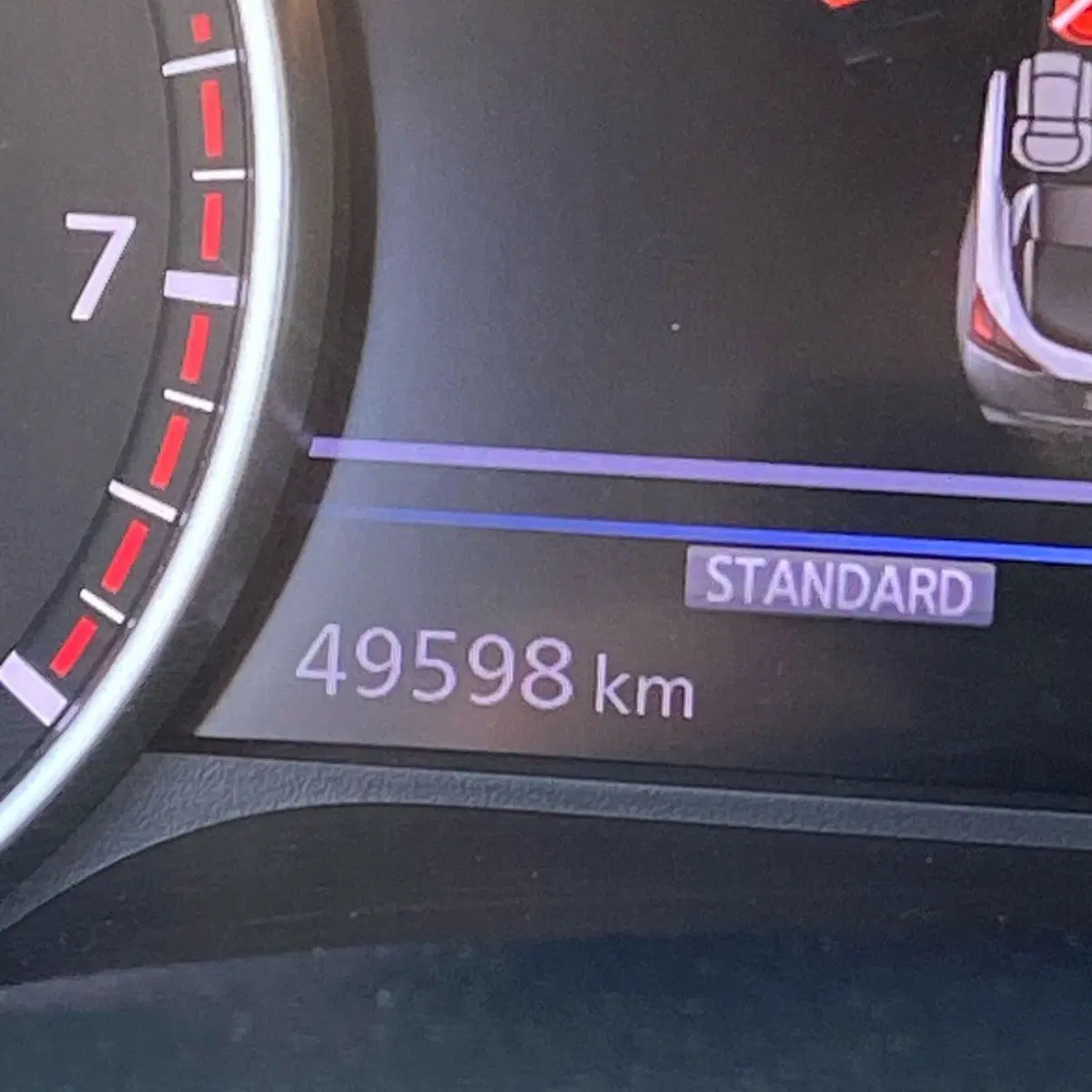Nissan Juke usata a L'Aquila (10)