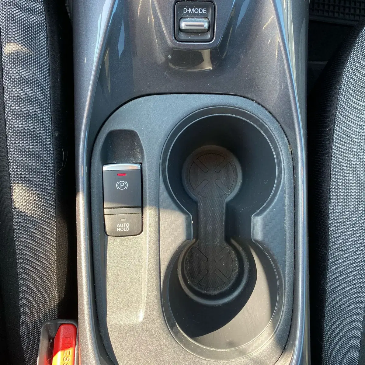 Nissan Juke usata a L'Aquila (13)