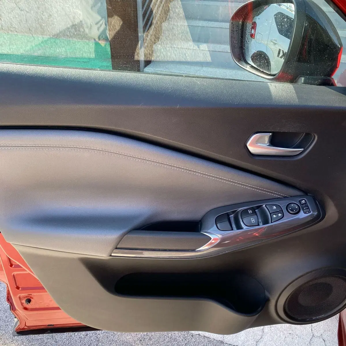 Nissan Juke usata a L'Aquila (19)
