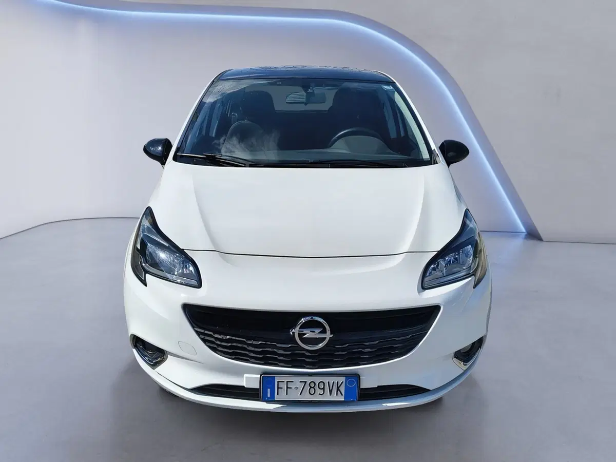 Opel Corsa usata a Padova (3)