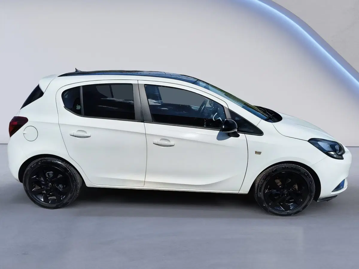 Opel Corsa usata a Padova (8)