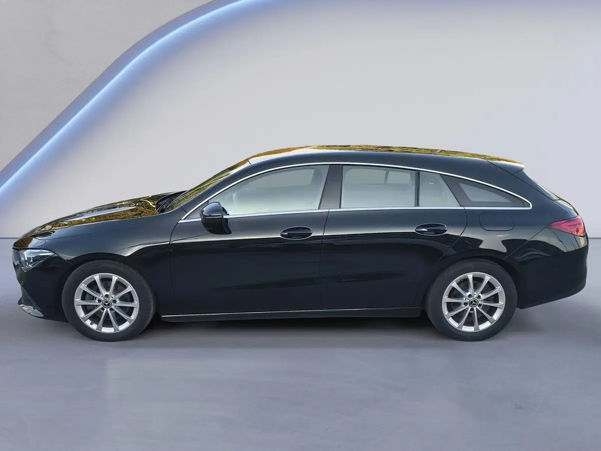 Mercedes-Benz CLA Shooting Brake usata a Padova (7)