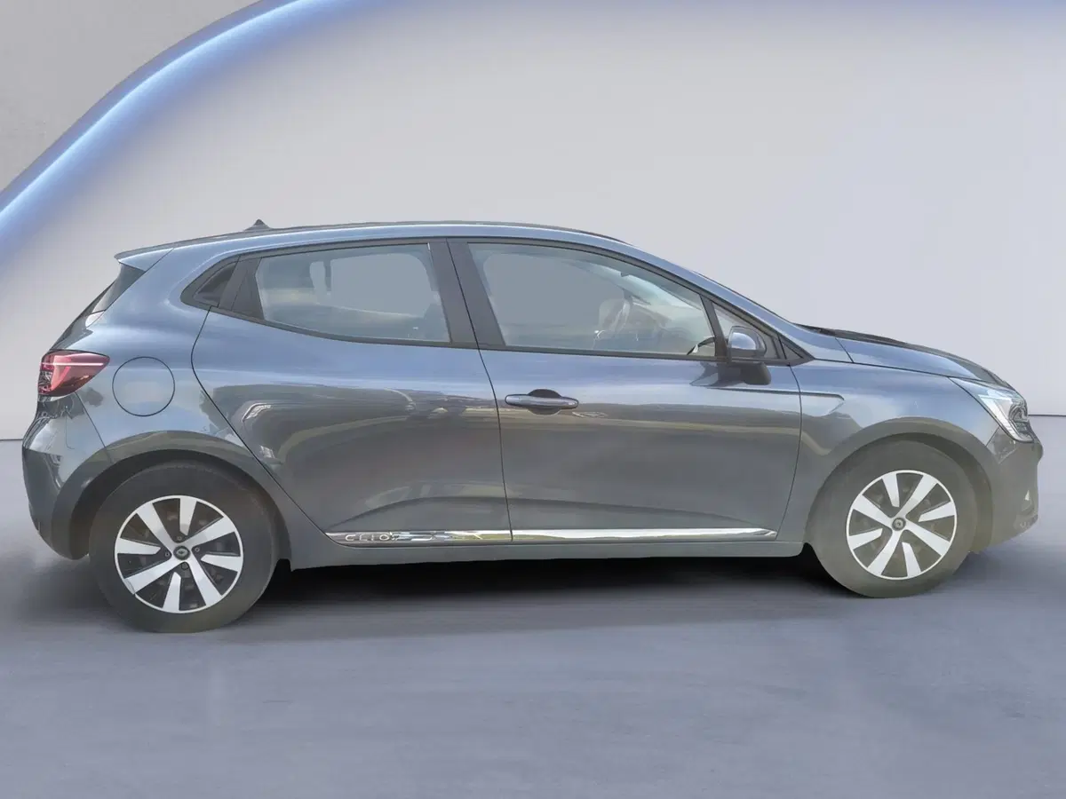 Renault Clio usata a Padova (8)