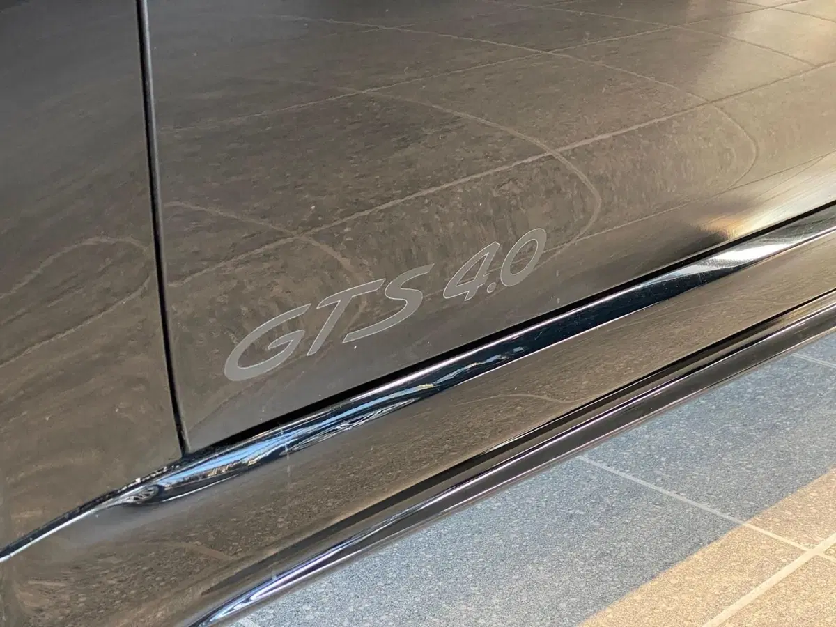 Porsche 718 Boxster  usata a Firenze (10)