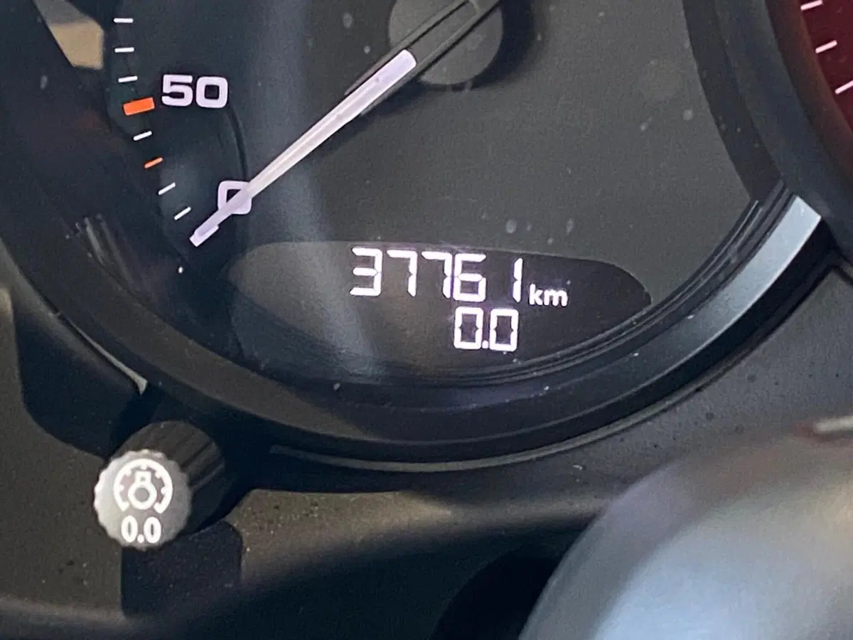 Porsche 718 Boxster  usata a Firenze (17)