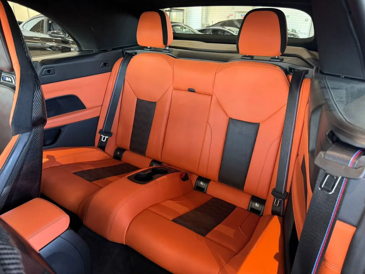 BMW Serie 4 Cabrio usata a Firenze (16)