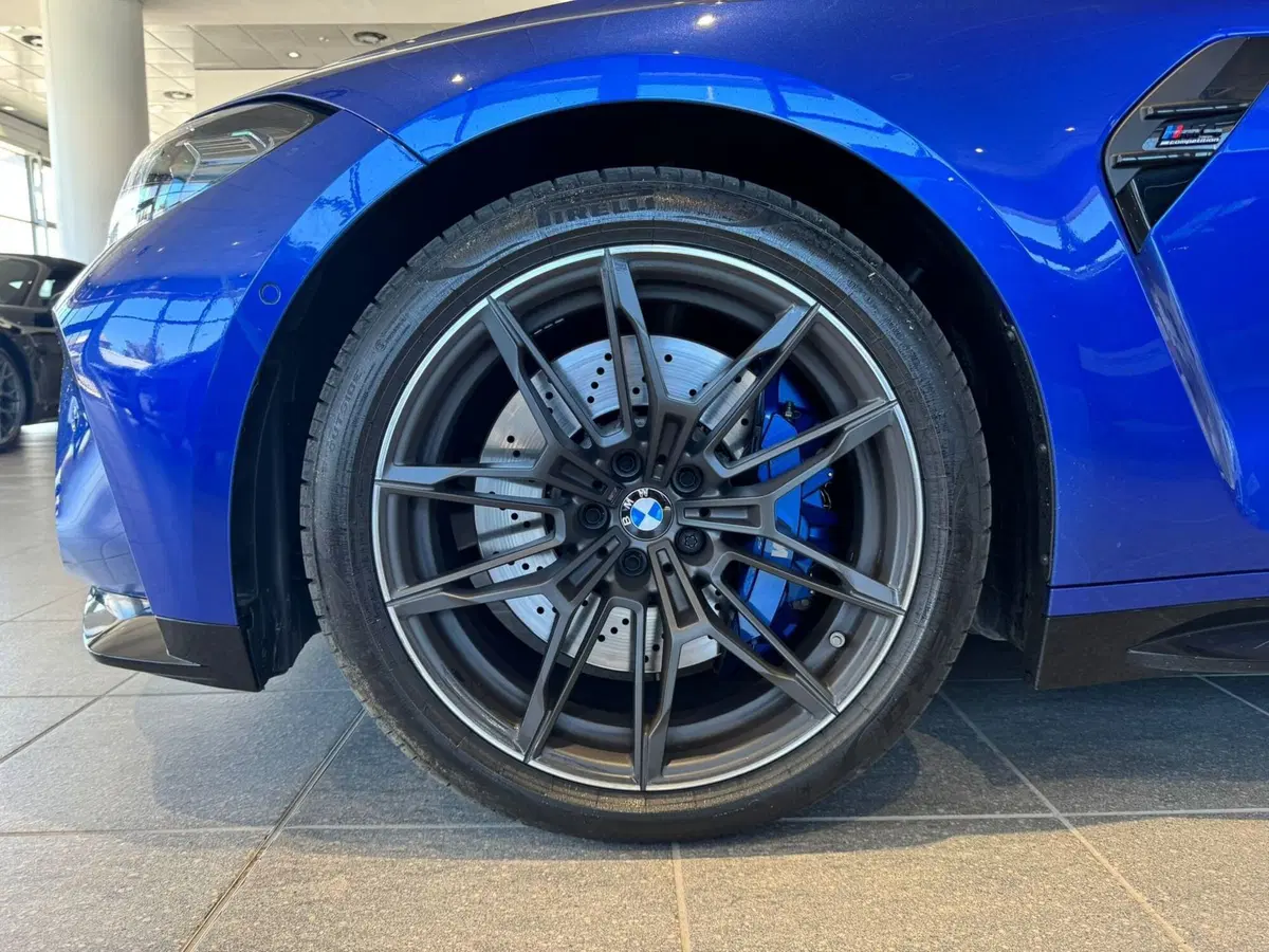 BMW Serie 4 Cabrio usata a Firenze (8)
