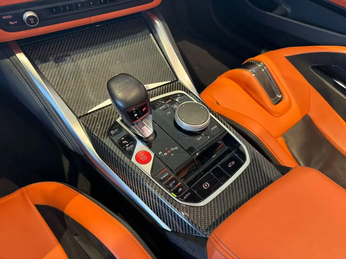 BMW Serie 4 Cabrio usata a Firenze (9)