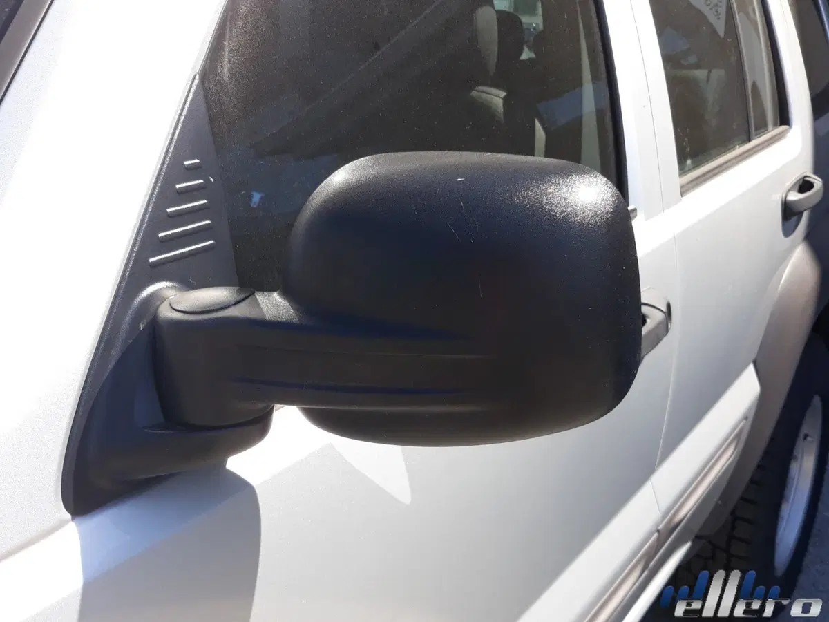 Jeep Cherokee usata a Cuneo (11)