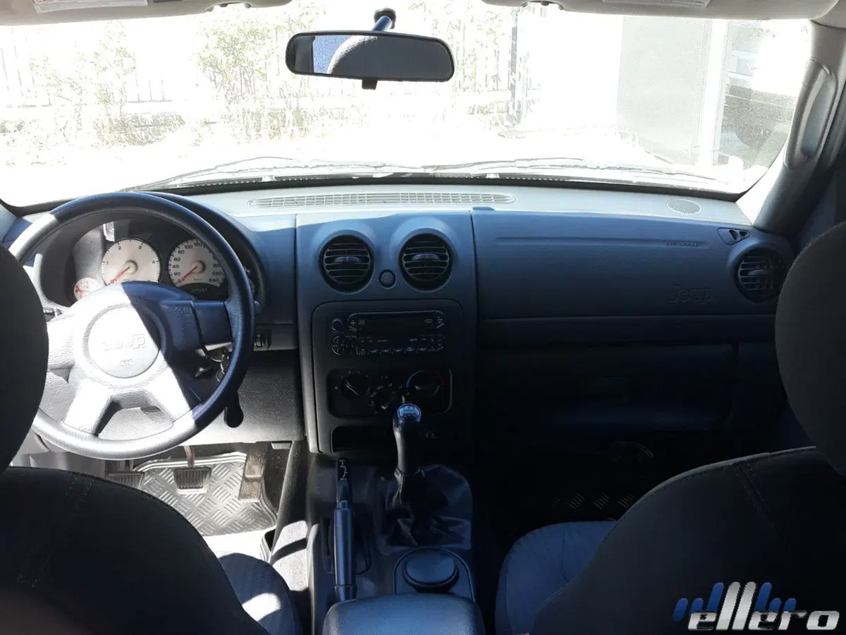 Jeep Cherokee usata a Cuneo (12)