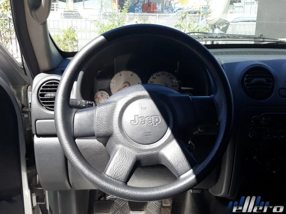 Jeep Cherokee usata a Cuneo (13)