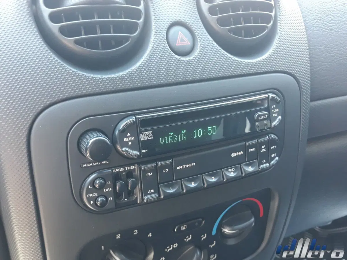 Jeep Cherokee usata a Cuneo (15)