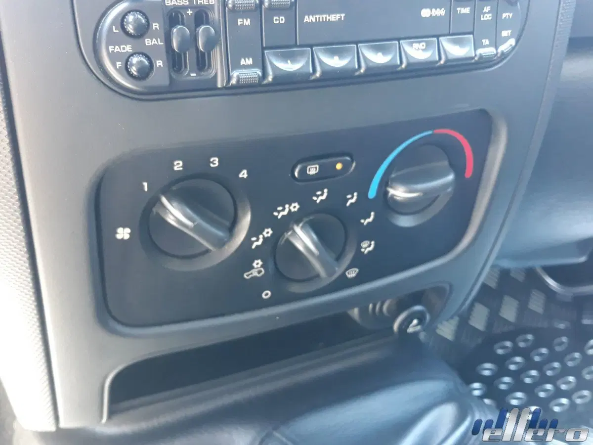 Jeep Cherokee usata a Cuneo (16)
