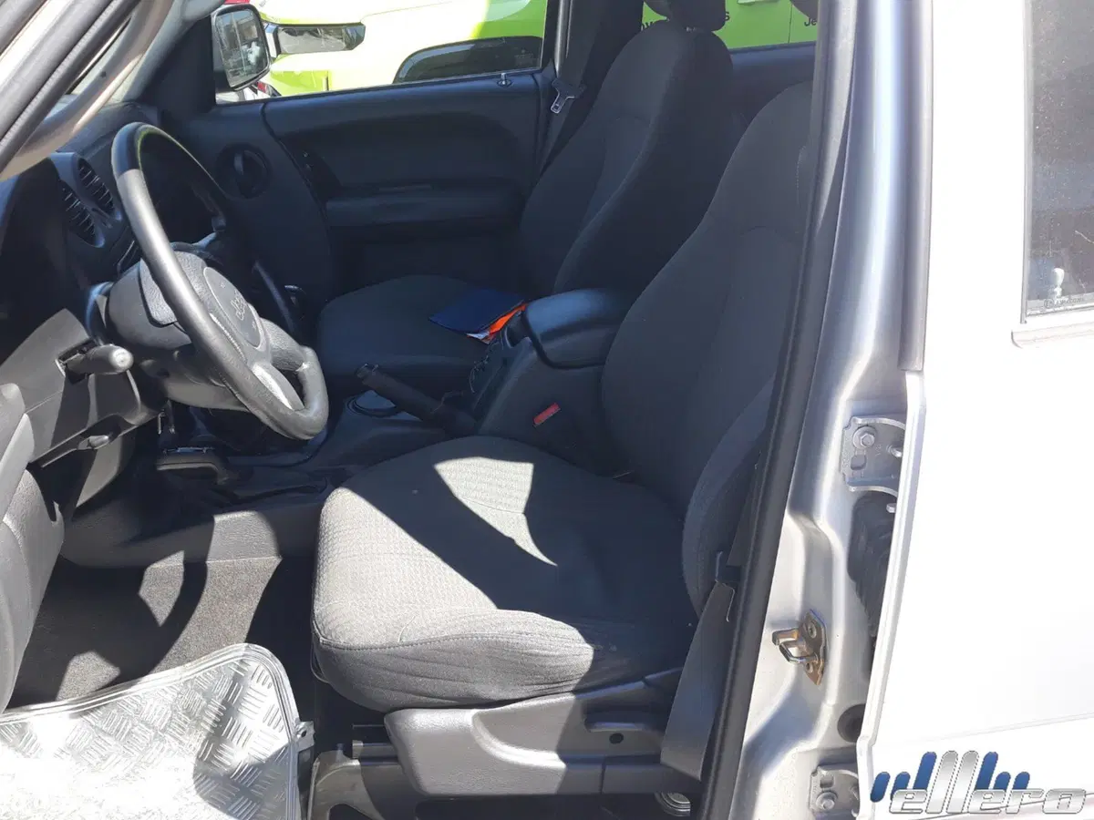 Jeep Cherokee usata a Cuneo (17)
