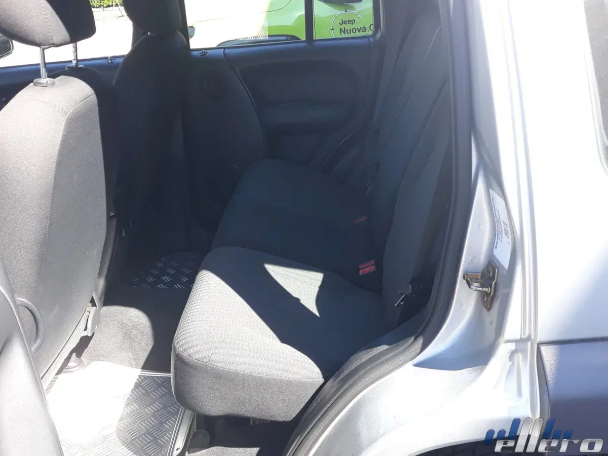 Jeep Cherokee usata a Cuneo (18)