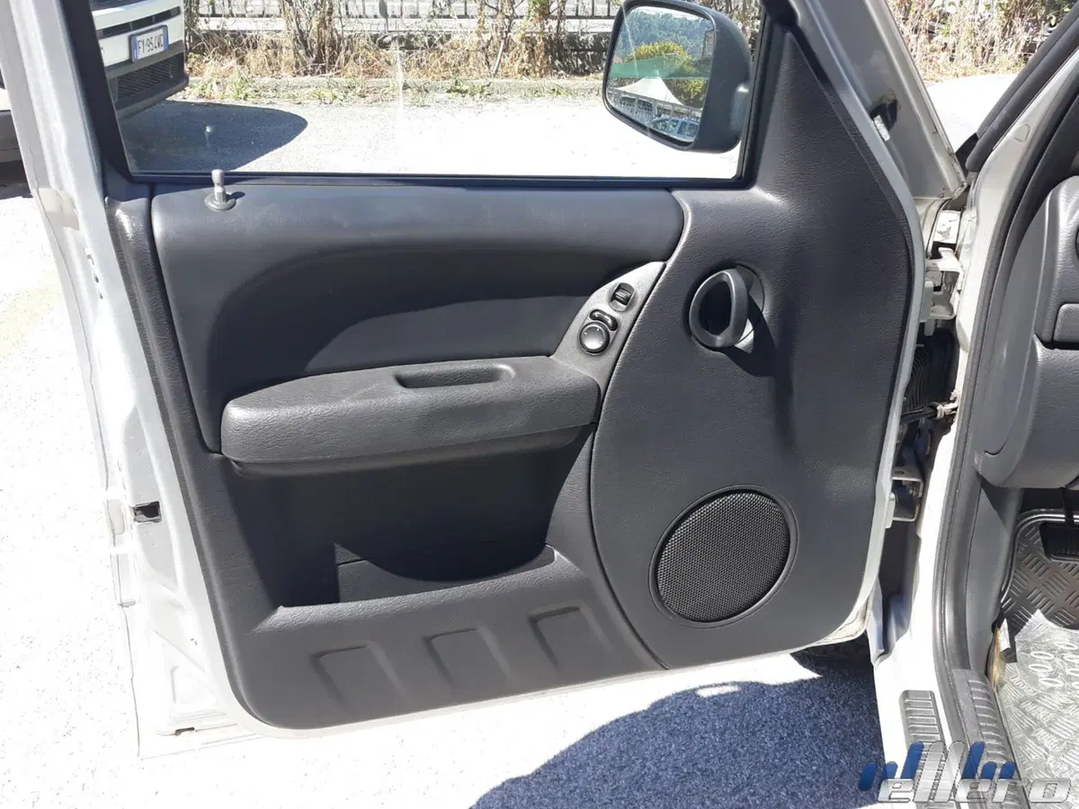 Jeep Cherokee usata a Cuneo (19)