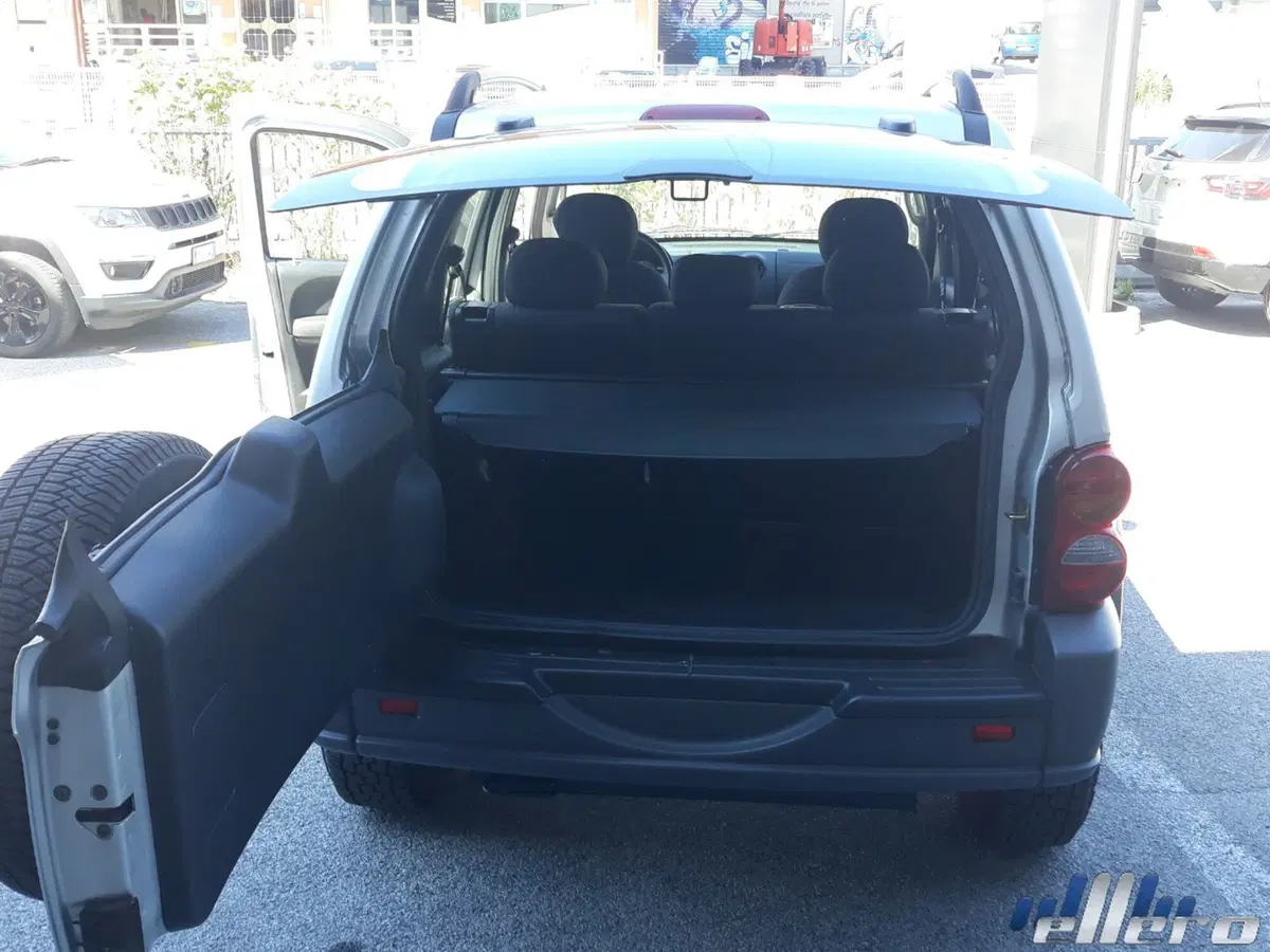 Jeep Cherokee usata a Cuneo (9)
