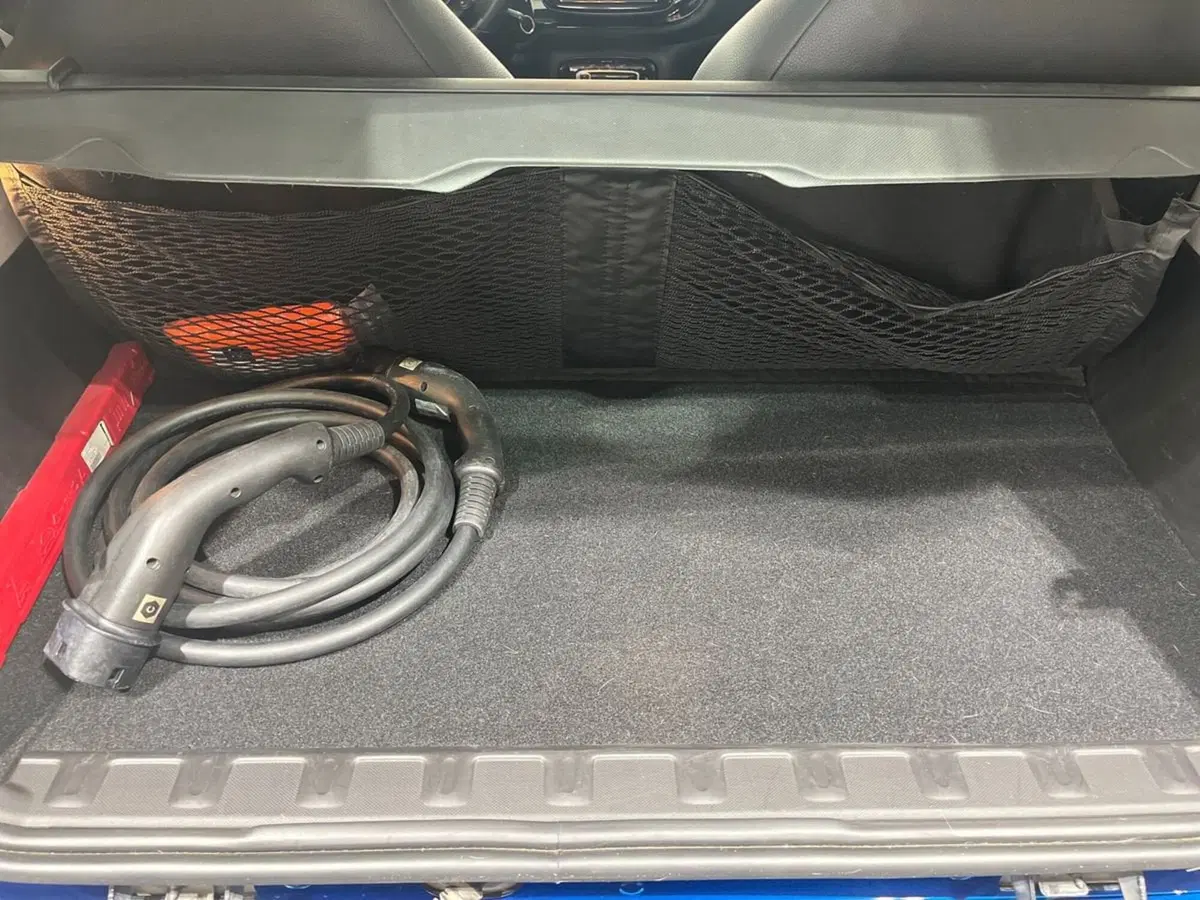 smart Fortwo usata a Napoli (9)