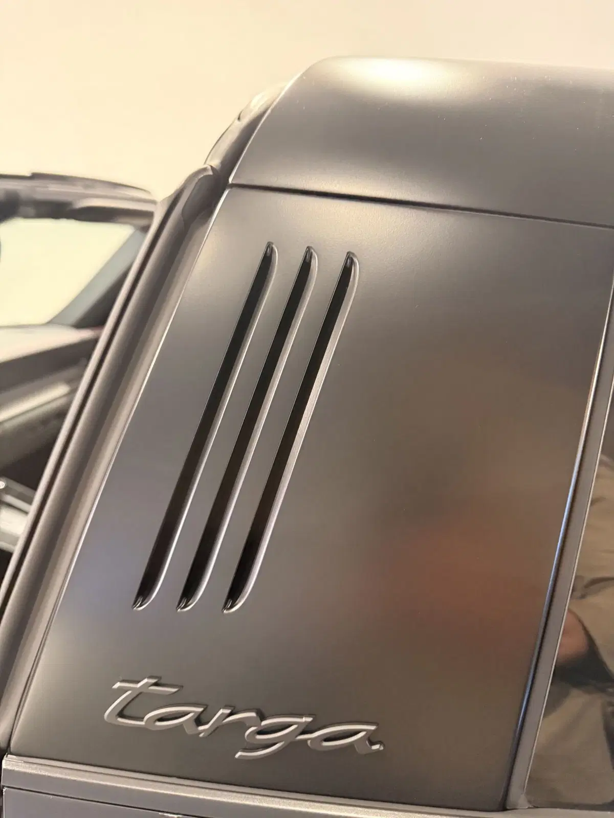 Porsche 911 Cabrio usata a Genova (14)