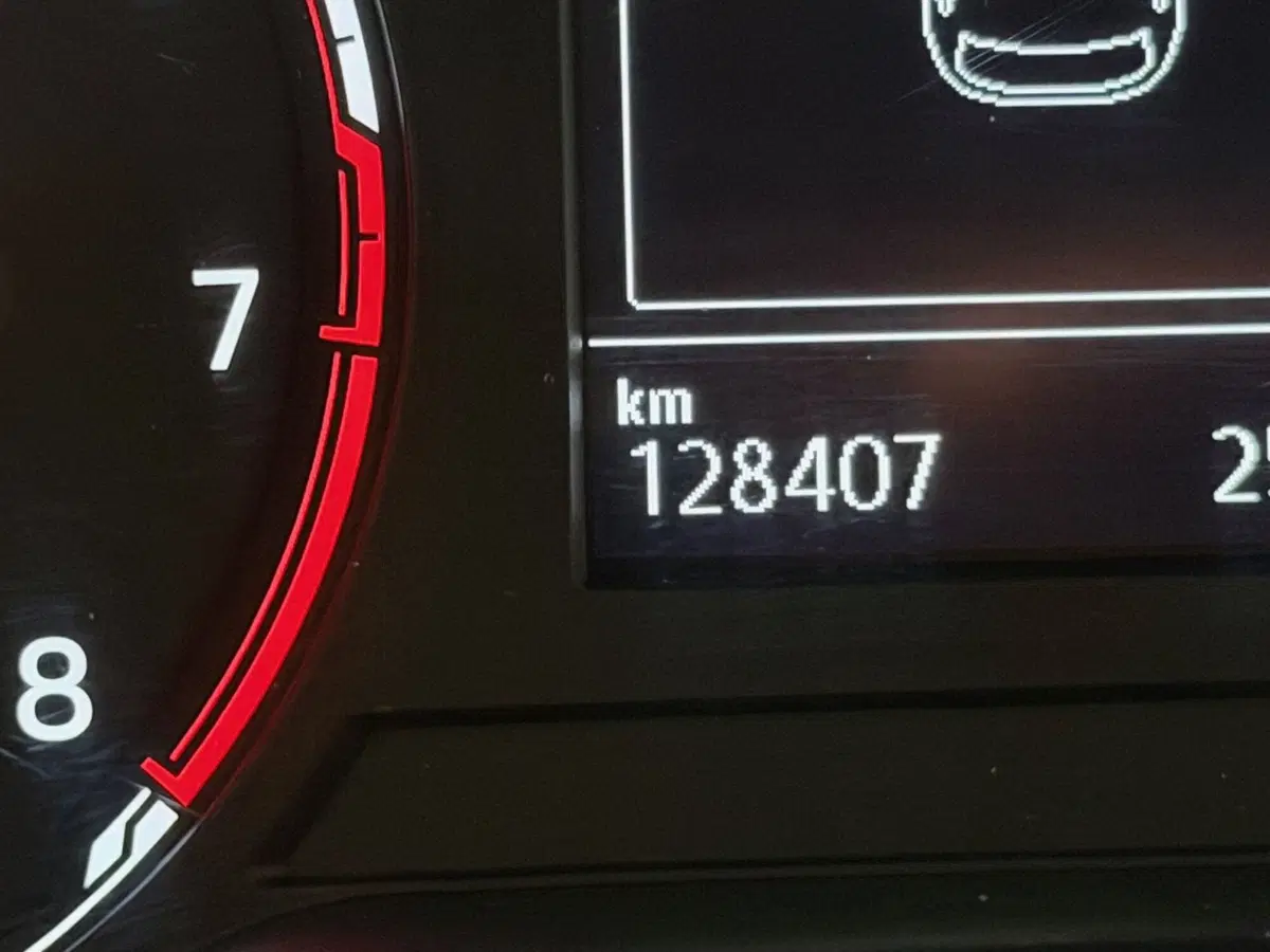 Volkswagen Polo usata a Genova (11)