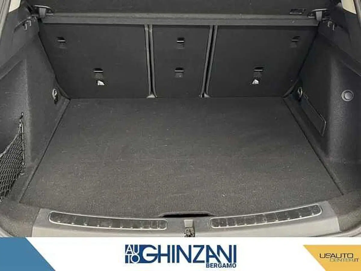 MINI Mini Countryman usata a Bergamo (13)