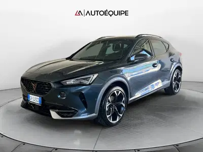Cupra Formentor Formentor 1.4 e-Hybrid DSG del 2023 usata a Roma